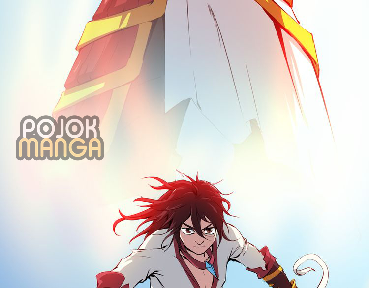 Dragon’s Blood Vessels Chapter 03 Gambar 59